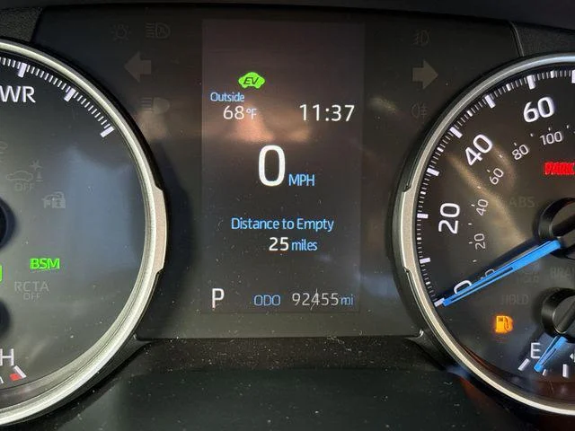 SEMINUEVOS TOYOTA RAV4 HYBRID a Estados en autogozo