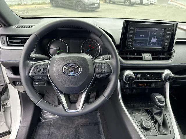SEMINUEVOS TOYOTA RAV4 HYBRID a Estados en autogozo