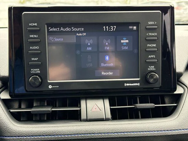 SEMINUEVOS TOYOTA RAV4 HYBRID a Estados en autogozo