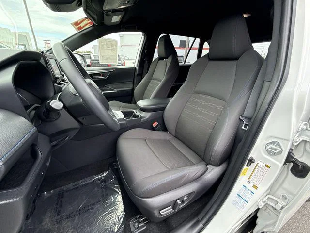 SEMINUEVOS TOYOTA RAV4 HYBRID a Estados en autogozo