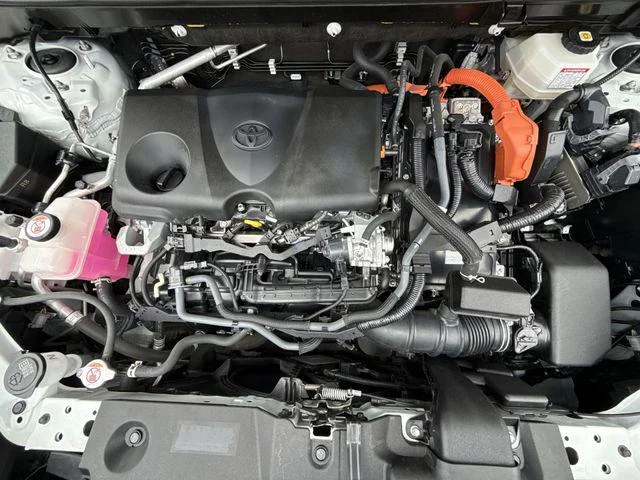 SEMINUEVOS TOYOTA RAV4 HYBRID a Estados en autogozo