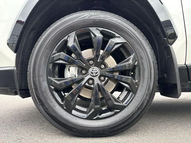 SEMINUEVOS TOYOTA RAV4 HYBRID a Estados en autogozo
