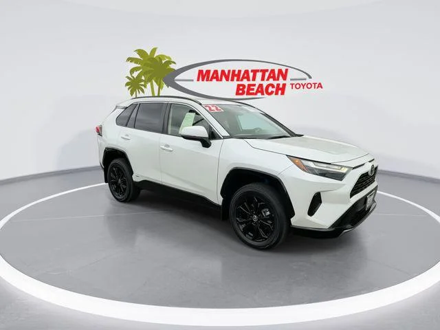 SEMINUEVOS TOYOTA RAV4 HYBRID a Estados en autogozo