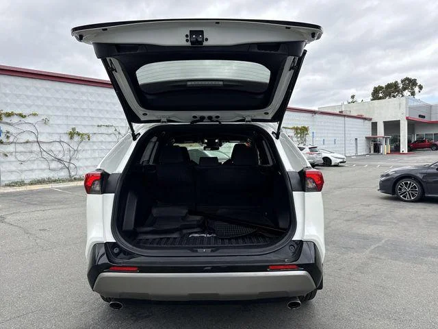 SEMINUEVOS TOYOTA RAV4 HYBRID a Estados en autogozo