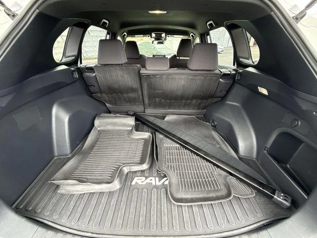 SEMINUEVOS TOYOTA RAV4 HYBRID a Estados en autogozo