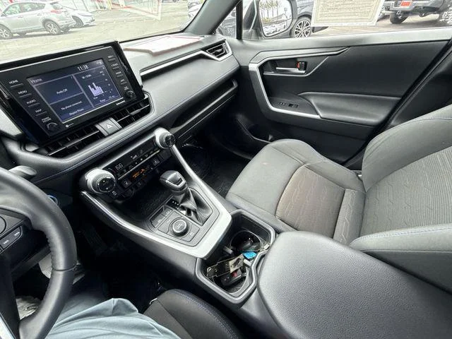 SEMINUEVOS TOYOTA RAV4 HYBRID a Estados en autogozo
