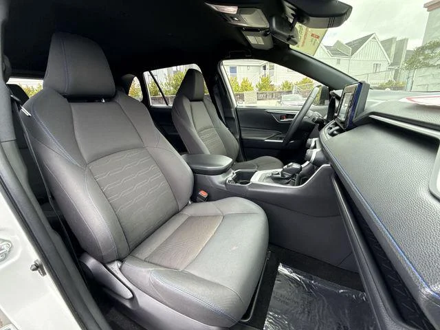 SEMINUEVOS TOYOTA RAV4 HYBRID a Estados en autogozo