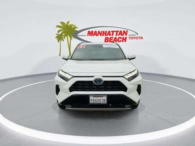 SEMINUEVOS TOYOTA RAV4 HYBRID a Estados en autogozo