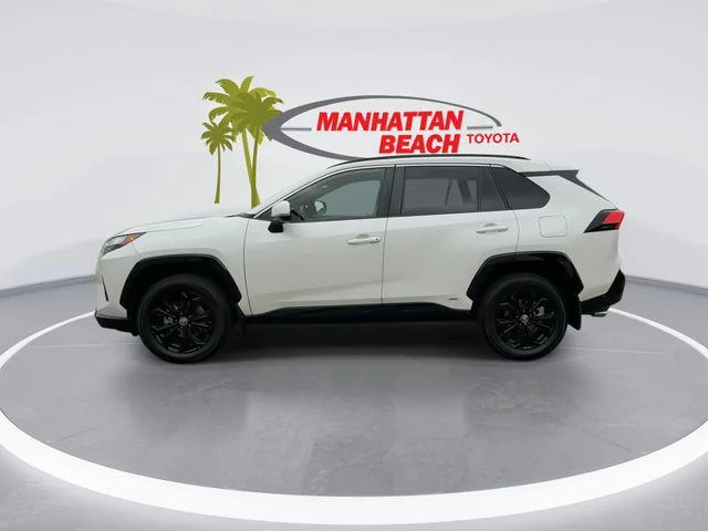 SEMINUEVOS TOYOTA RAV4 HYBRID a Estados en autogozo