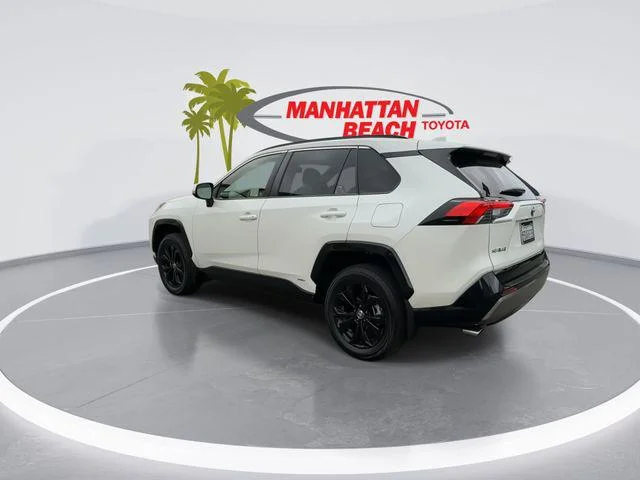 SEMINUEVOS TOYOTA RAV4 HYBRID a Estados en autogozo