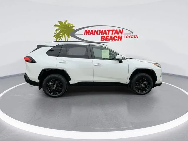 SEMINUEVOS TOYOTA RAV4 HYBRID a Estados en autogozo