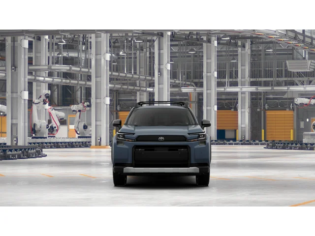 Nuevos TOYOTA RAV4 à Estados chez autogozo