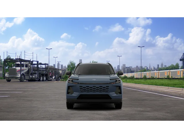 Nuevos TOYOTA RAV4 à Estados chez autogozo