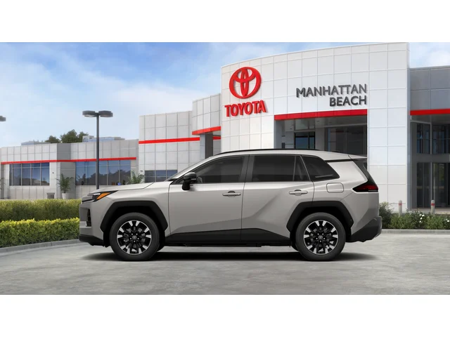 Nuevos TOYOTA RAV4 à Estados chez autogozo