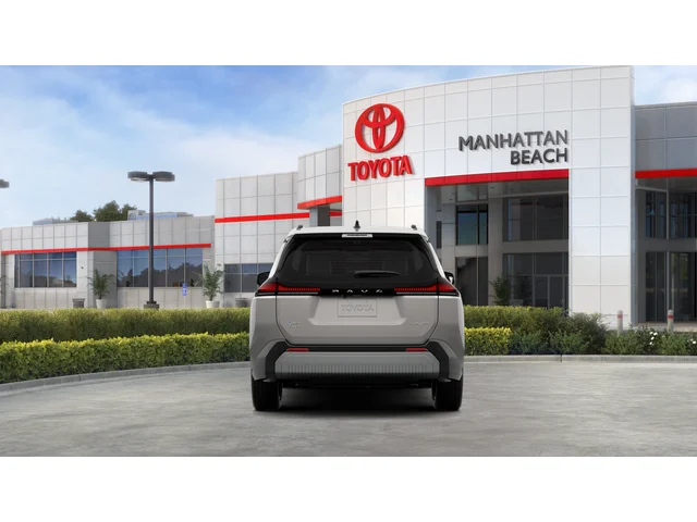 Nuevos TOYOTA RAV4 à Estados chez autogozo