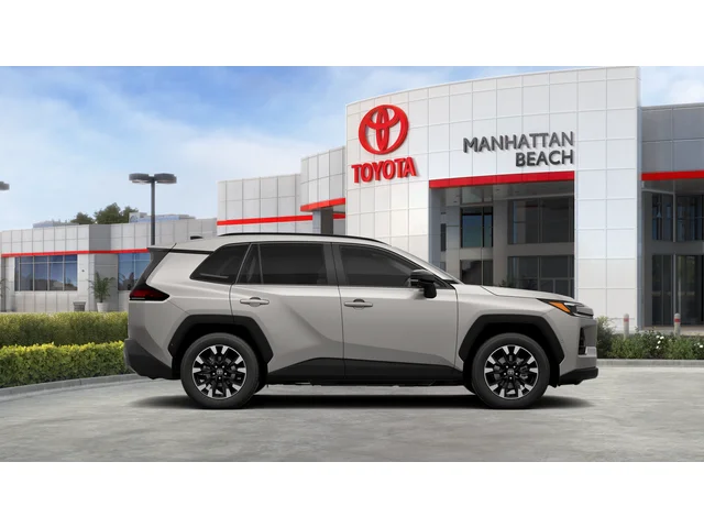 Nuevos TOYOTA RAV4 à Estados chez autogozo