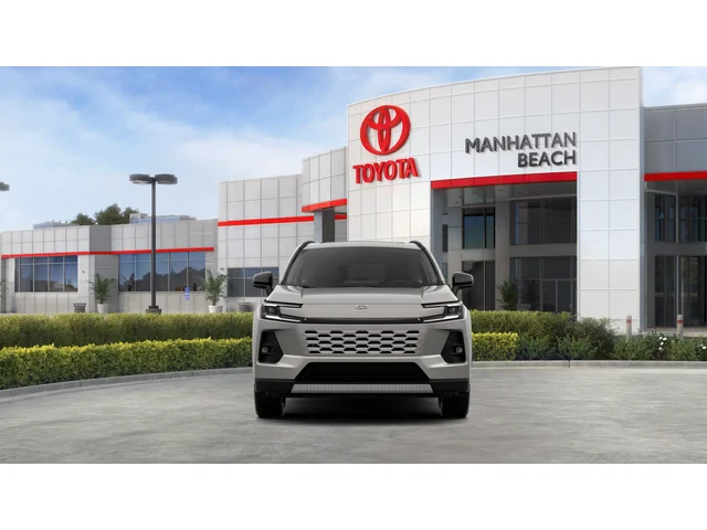 Nuevos TOYOTA RAV4 à Estados chez autogozo