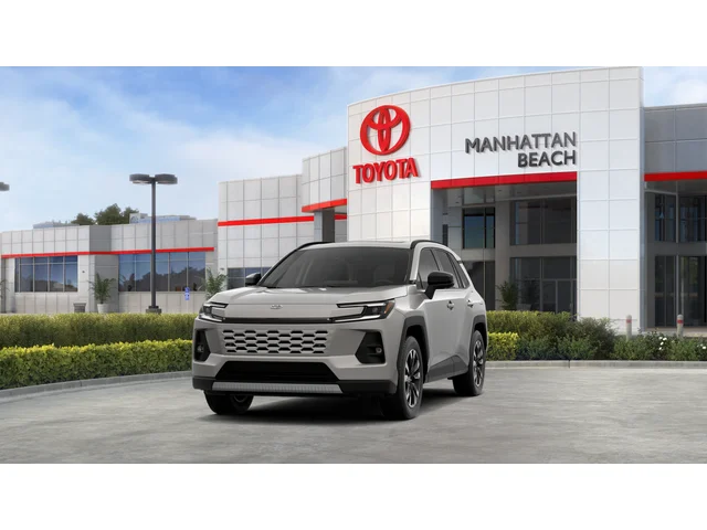 Nuevos TOYOTA RAV4 à Estados chez autogozo