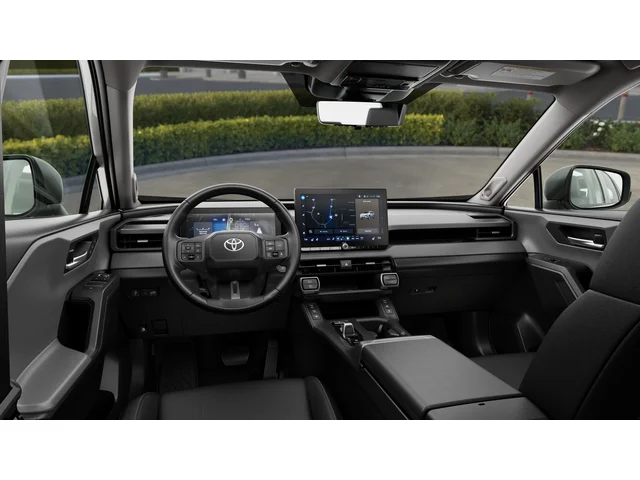 Nuevos TOYOTA RAV4 à Estados chez autogozo