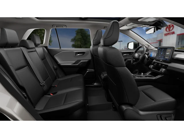 Nuevos TOYOTA RAV4 à Estados chez autogozo