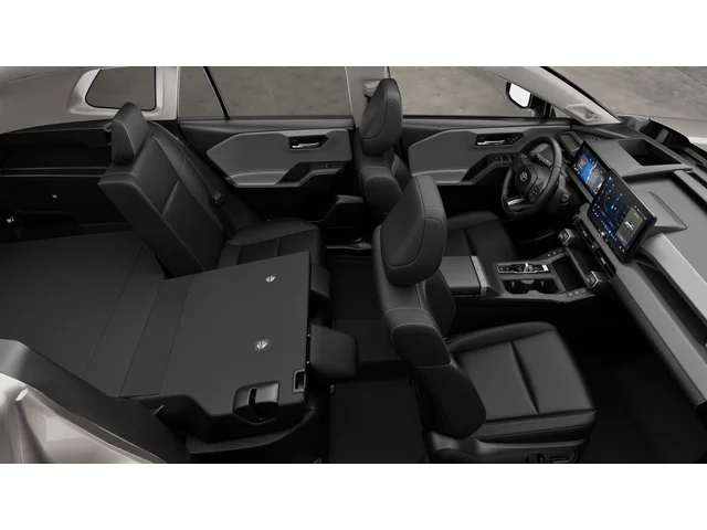 Nuevos TOYOTA RAV4 à Estados chez autogozo