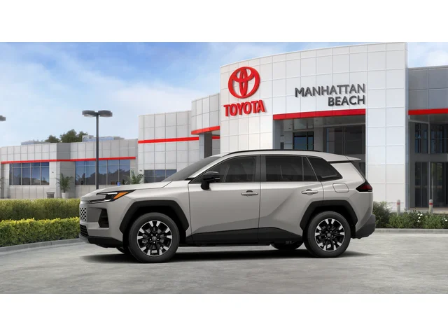 Nuevos TOYOTA RAV4 à Estados chez autogozo