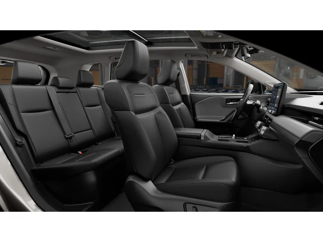Nuevos TOYOTA RAV4 à Estados chez autogozo