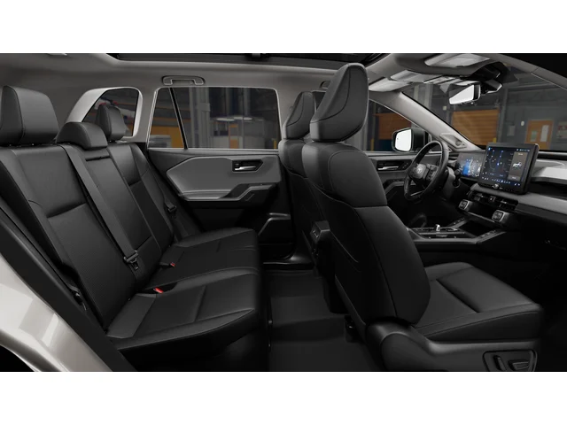 Nuevos TOYOTA RAV4 à Estados chez autogozo