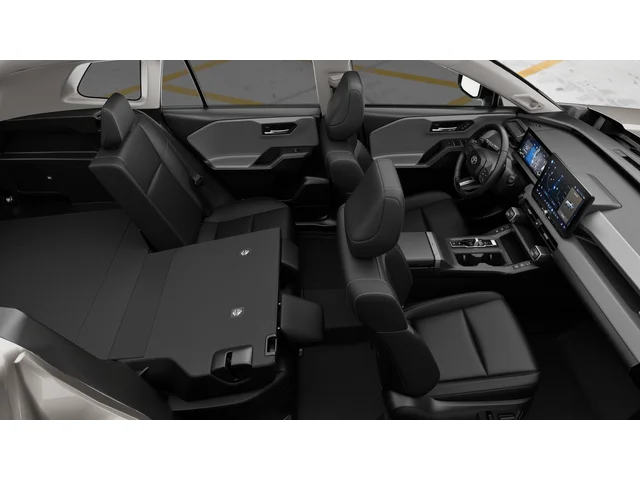 Nuevos TOYOTA RAV4 à Estados chez autogozo