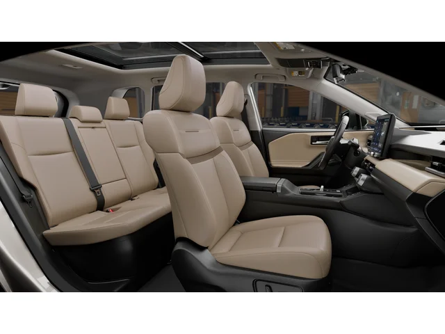 Nuevos TOYOTA RAV4 à Estados chez autogozo