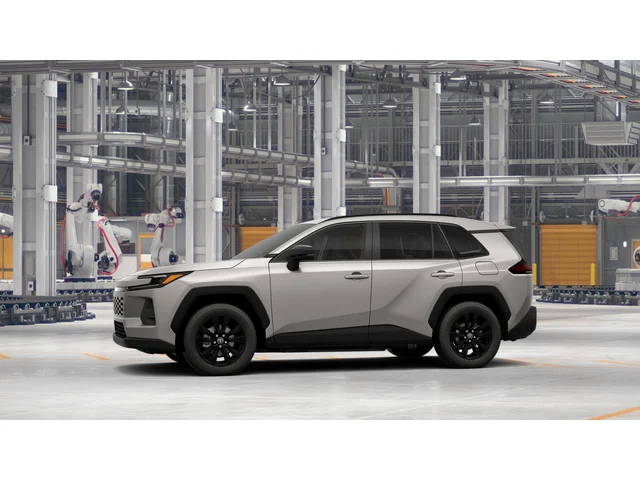 Nuevos TOYOTA RAV4 à Estados chez autogozo