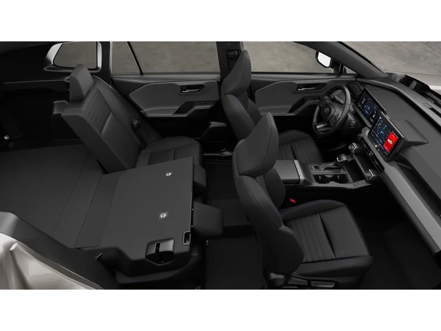 Nuevos TOYOTA RAV4 à Estados chez autogozo