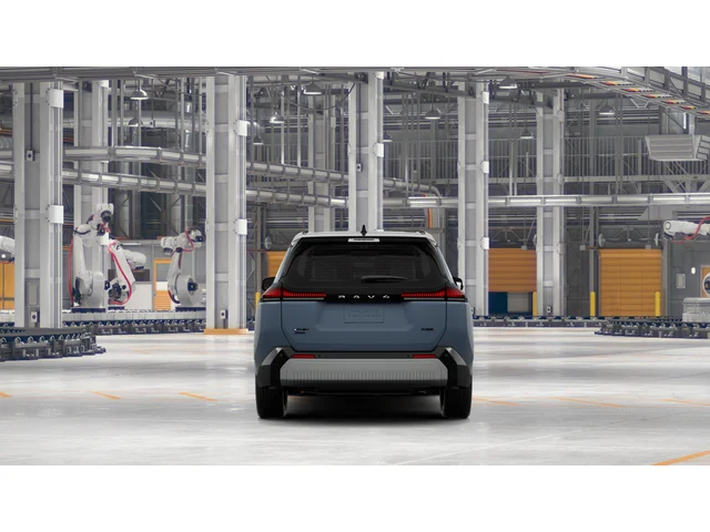 Nuevos TOYOTA RAV4 PLUG-IN HYBRID à Estados chez autogozo