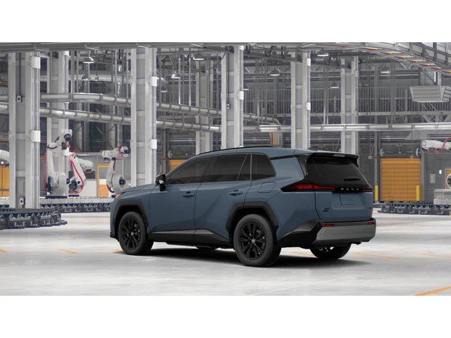 Nuevos TOYOTA RAV4 PLUG-IN HYBRID à Estados chez autogozo