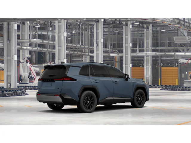 Nuevos TOYOTA RAV4 PLUG-IN HYBRID à Estados chez autogozo