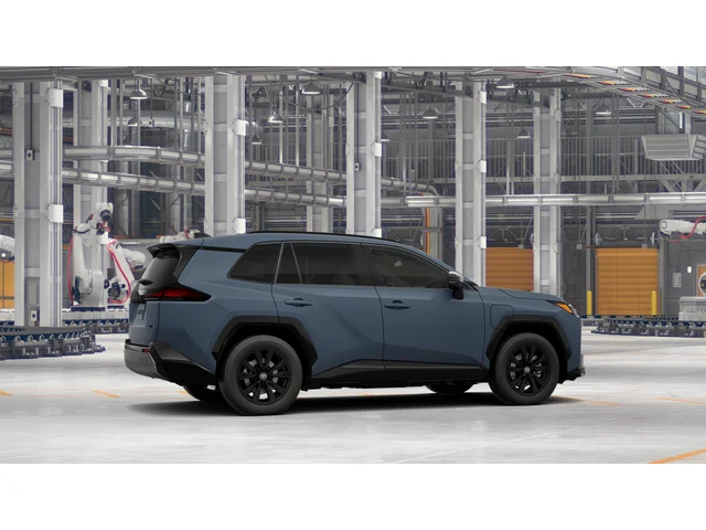 Nuevos TOYOTA RAV4 PLUG-IN HYBRID à Estados chez autogozo