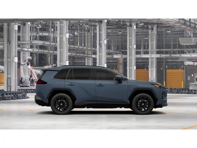 Nuevos TOYOTA RAV4 PLUG-IN HYBRID à Estados chez autogozo