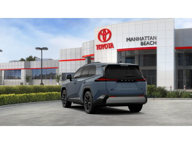Nuevos TOYOTA RAV4 PLUG-IN HYBRID à Estados chez autogozo