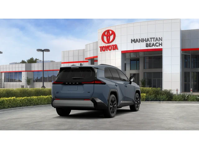 Nuevos TOYOTA RAV4 PLUG-IN HYBRID à Estados chez autogozo