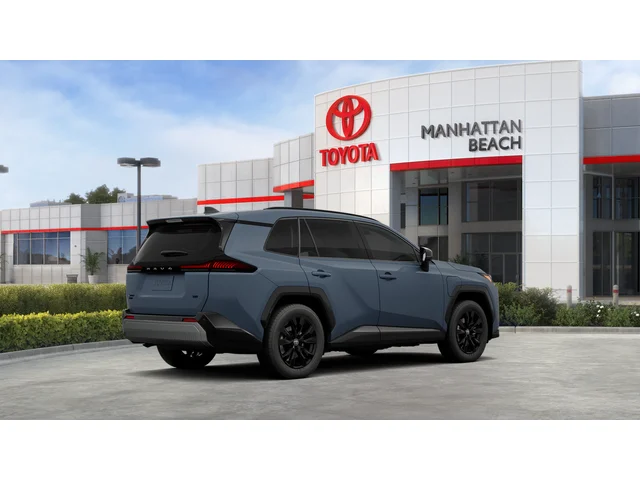 Nuevos TOYOTA RAV4 PLUG-IN HYBRID à Estados chez autogozo
