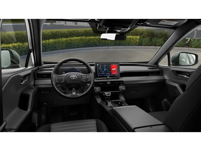 Nuevos TOYOTA RAV4 PLUG-IN HYBRID à Estados chez autogozo