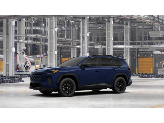 Nuevos TOYOTA RAV4 PLUG-IN HYBRID à Estados chez autogozo