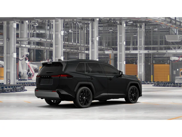 Nuevos TOYOTA RAV4 PLUG-IN HYBRID à Estados chez autogozo