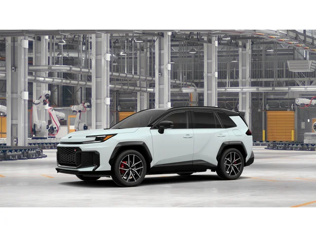Nuevos TOYOTA RAV4 PLUG-IN HYBRID à Estados chez autogozo