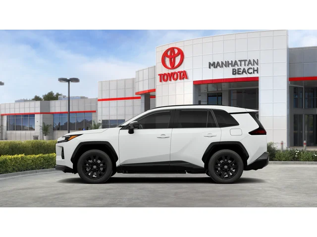 Nuevos TOYOTA RAV4 PLUG-IN HYBRID à Estados chez autogozo