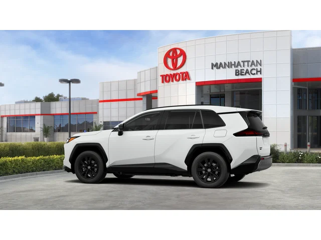 Nuevos TOYOTA RAV4 PLUG-IN HYBRID à Estados chez autogozo