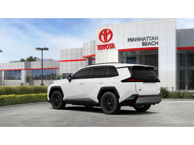 Nuevos TOYOTA RAV4 PLUG-IN HYBRID à Estados chez autogozo