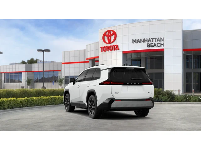 Nuevos TOYOTA RAV4 PLUG-IN HYBRID à Estados chez autogozo