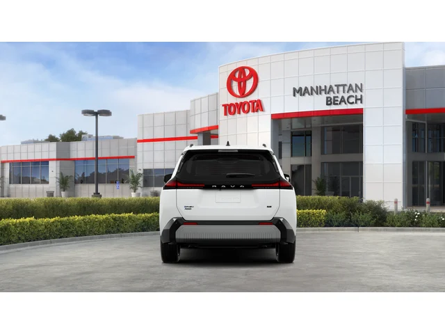 Nuevos TOYOTA RAV4 PLUG-IN HYBRID à Estados chez autogozo