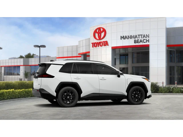 Nuevos TOYOTA RAV4 PLUG-IN HYBRID à Estados chez autogozo